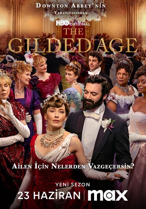 The Gilded Age