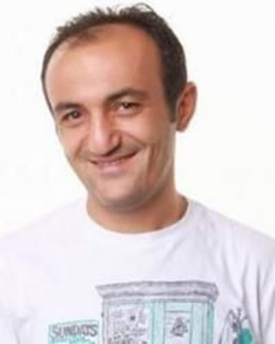 Ersin Korkut