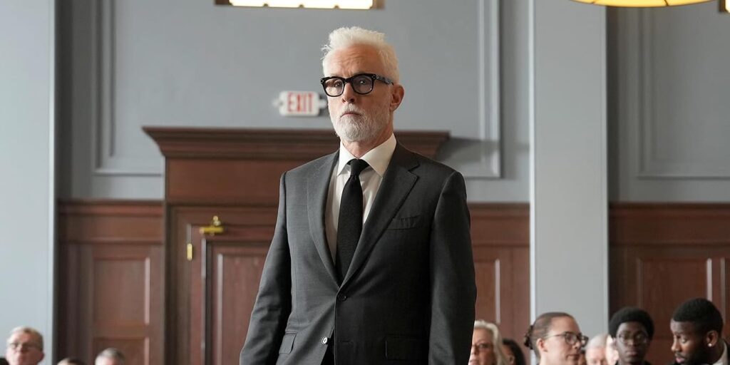 Tivibu’da ‘The Rainmaker’ ile Adalet Savaşı!