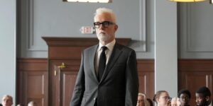 Tivibu’da ‘The Rainmaker’ ile Adalet Savaşı!