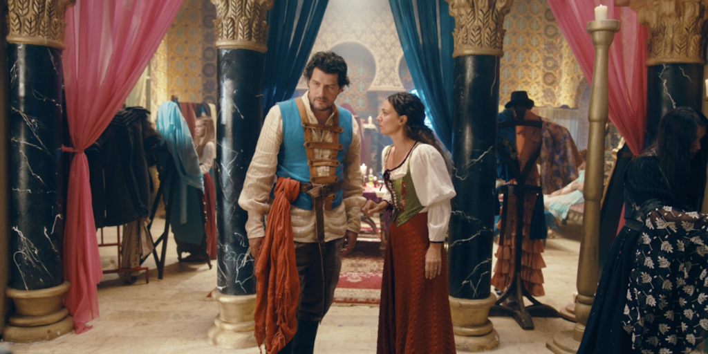 Kardeş Takımı 3: Gişe Rekoru Kırmaya Devam Ediyor