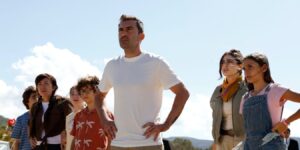 Sömestrda Sinema Salonları 1,36 Milyon Seyirciyle Dolduruldu!