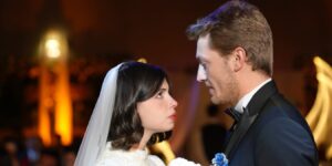 Taşacak Bu Deniz, Reyting Zirvesini Bırakmıyor!