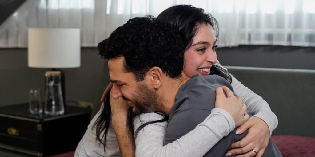 Güller ve Günahlar Zirvede, Reytingler Belli Oldu!