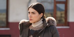 Taşacak Bu Deniz Reytinglerde Zirvede!