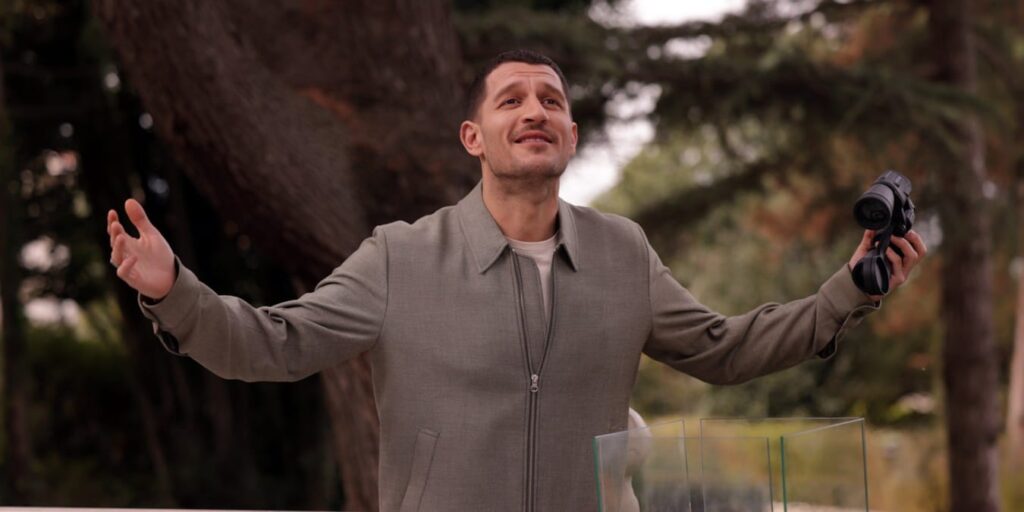 Manchester City-Galatasaray Reytinglerde Zirveye Çıktı