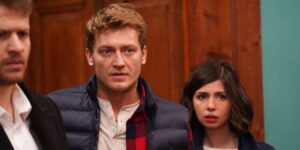 Taşacak Bu Deniz Zirvede, Reytingleri Korudu!