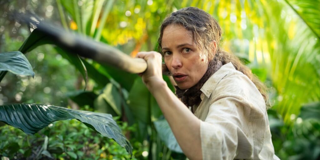 Sam Raimi’nin ‘Yardım Çağrısı’ Filmgram’te Zirve