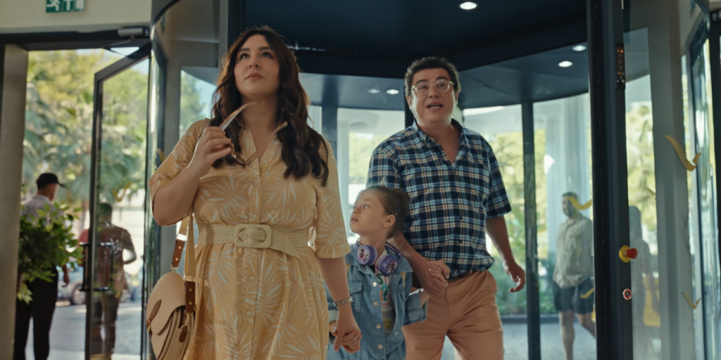 Mutluyuz Mu? Vizyonun Yeni Lideri Oldu!