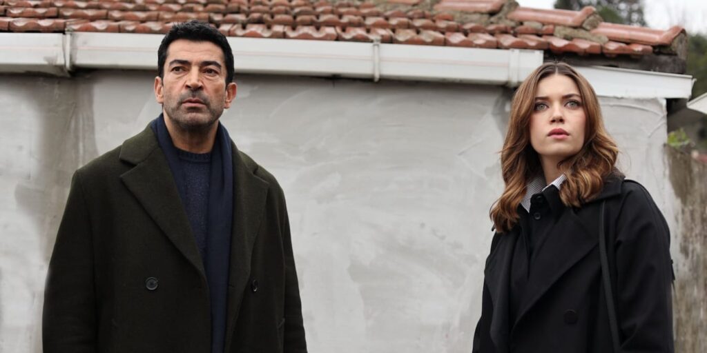 A.B.İ. Dizi Zirvesini Koruyor!