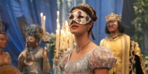 Bridgerton Zirveyi Bırakmıyor: Netflix’te Lider!