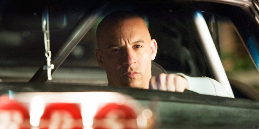 Fast Forever: Hızlı ve Öfkeli 11 Vizyon Tarihi!