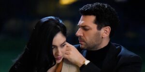 Güller ve Günahlar Zirvede, Reyting Yarışı Sürüyor!