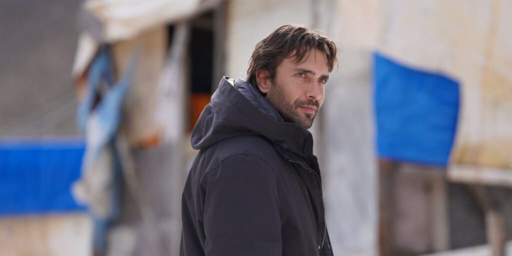 Taşacak Bu Deniz Zirveyi Bırakmıyor!