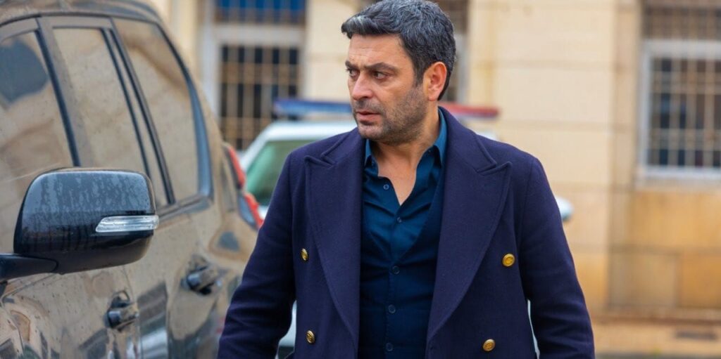 Uzak Şehir, Reyting Zirvesini Korumaya Devam Ediyor!