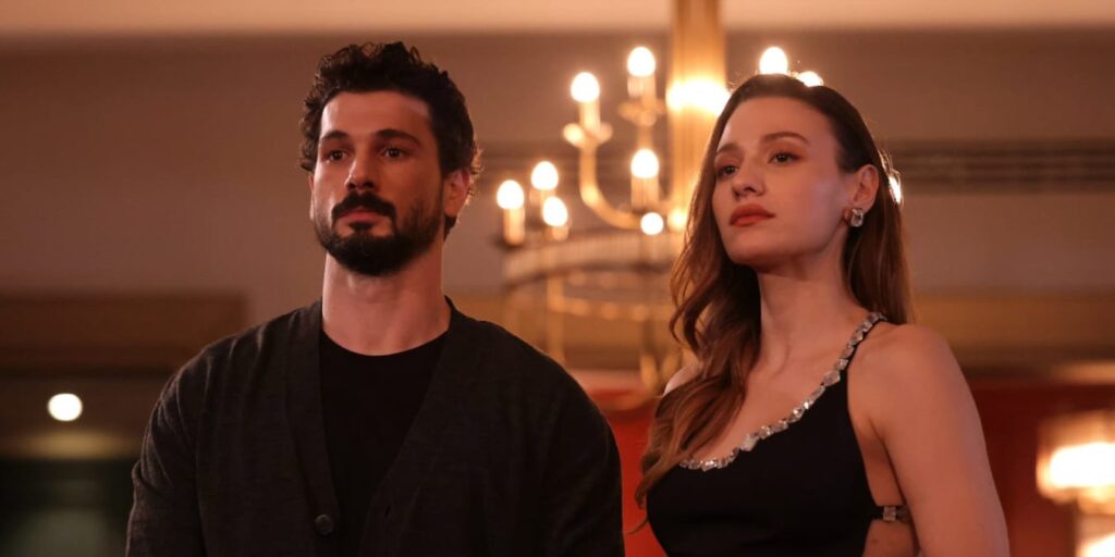 Yeraltı, Reytinglerde Zirveye Yerleşti!