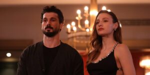 Yeraltı, Reytinglerde Zirveye Yerleşti!