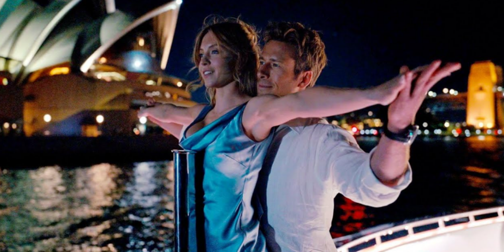 Sevgililer Günü İçin Romantik Film Önerileri