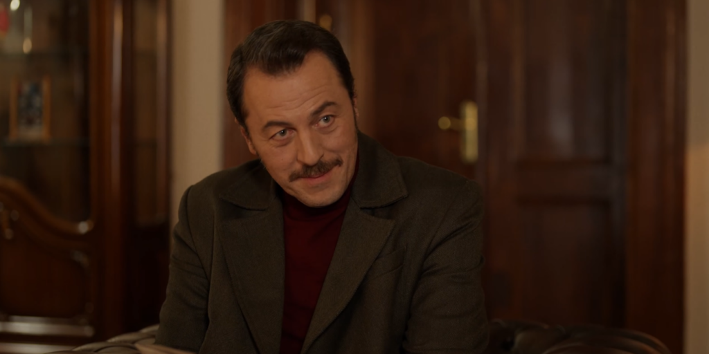 “Parçalı Yıllar” Filminin Fragmanı Yayında!