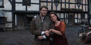 Hamnet, Filmgram’te Zirveyi Zorluyor!