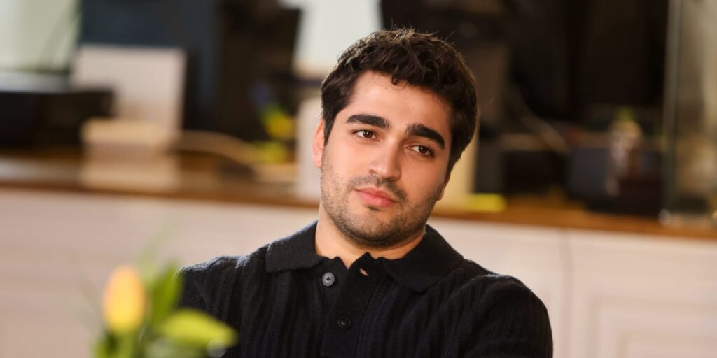 Mert Ramazan Demir’in Yeni Projesi: Delikanlı!