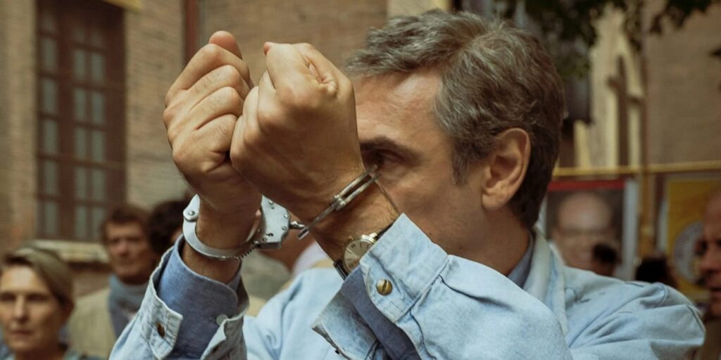 Gerilim Dolu Dizi İkilisi: 56 Days ve Paradise!