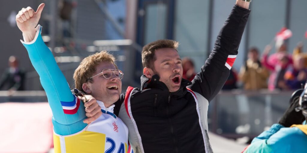 Spor Filmleri: Azim ve Mücadele Dolu Hikayeler!