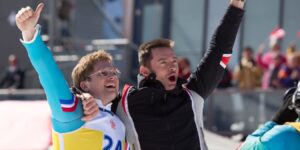 Spor Filmleri: Azim ve Mücadele Dolu Hikayeler!