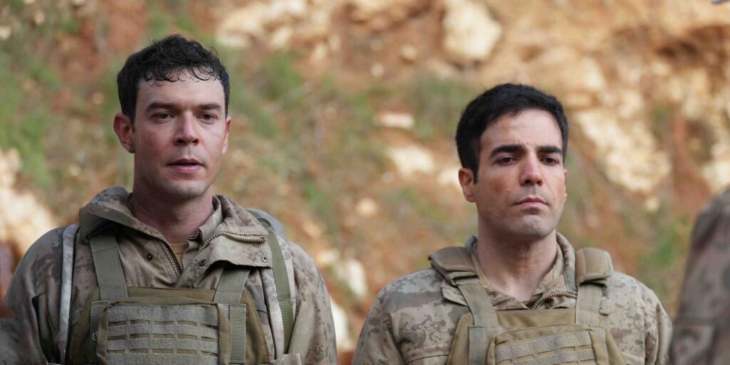 Fenerbahçe Zirveye Yerleşti, Reyting Yarışı Kızıştı!