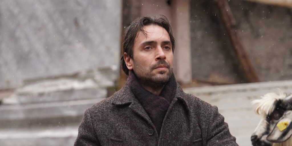 Taşacak Bu Deniz Reytingleriyle Zirveye Yerleşti!