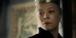 House of the Dragon 3. Sezonuyla Geri Dönüyor!