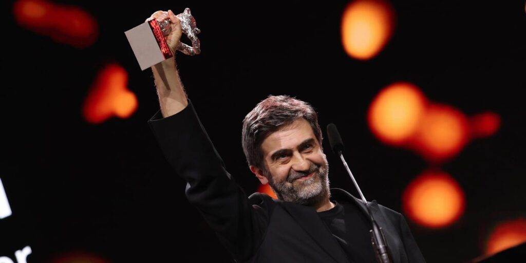 “Kurtuluş” Berlin’de Gümüş Ayı Ödülü’nü Kazandı!