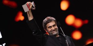 “Kurtuluş” Berlin’de Gümüş Ayı Ödülü’nü Kazandı!
