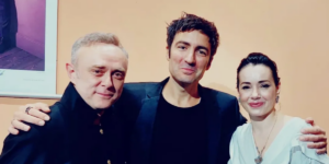 Türk Yönetmenler Berlinale’de Tarih Yazdı!