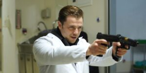 Teşkilat Zirvede, Survivor Takipte!