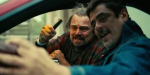 BAFTA Ödülleri’nde “Savaş Üstüne Savaş” Zafere Ulaştı!