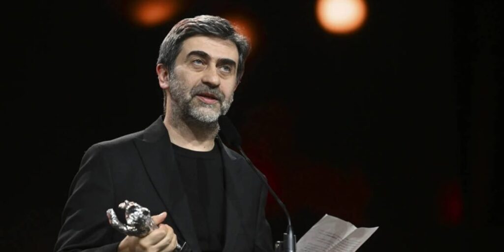 Berlin’den Ödüllerle Dönen İki Film Vizyon Tarihleri!