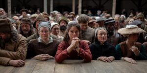 Gi̇şėde Hamnet Rüzgârı: Zirveyi Bırakmıyor!