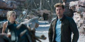 Mortal Kombat II: 2026’da Sinemalarda!