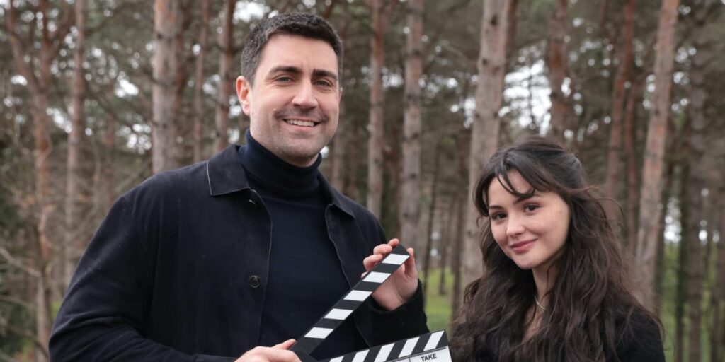 Çirkin: Yeni Dizi Aşk ve Hesaplaşma ile Başlıyor!