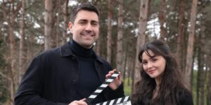 Çirkin: Yeni Dizi Aşk ve Hesaplaşma ile Başlıyor!