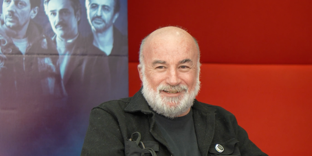 Serdar Akar’dan Yeni Film: 7 Büyük Günah