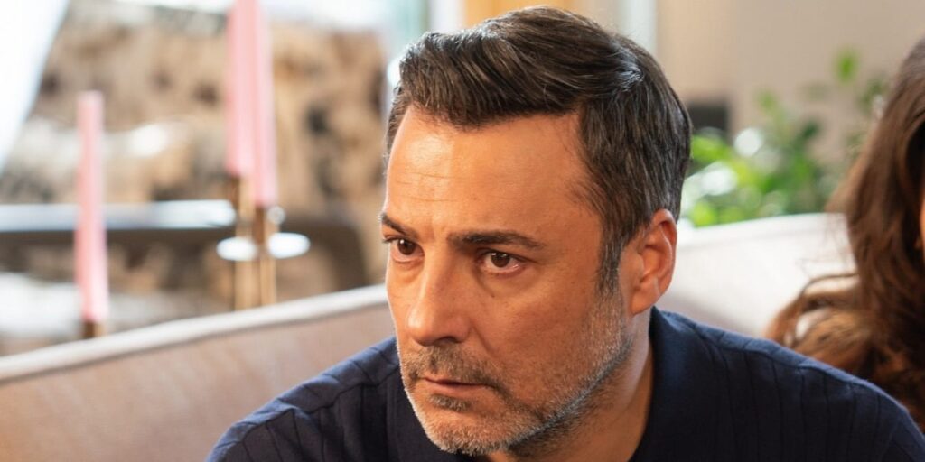 Kızılcık Şerbeti Reytinglerde Zirveye Yerleşti!