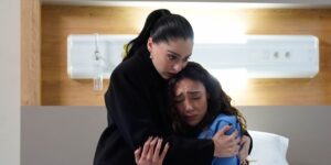 Güller ve Günahlar Reytingde Zirveyi Korumaya Devam!