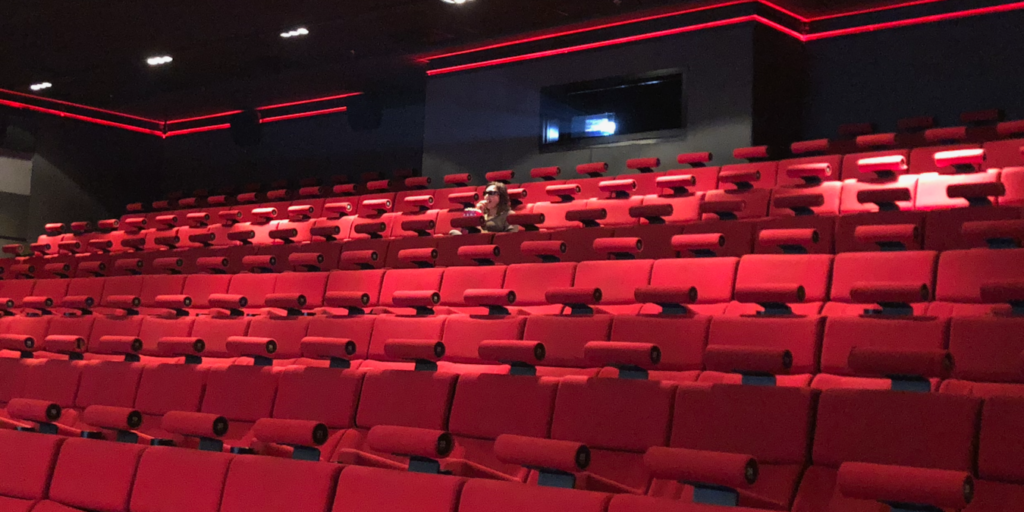 Sinema Sektöründe Seyirci Kaybı Alarm Veriyor!