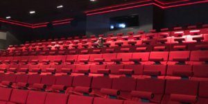 Sinema Sektöründe Seyirci Kaybı Alarm Veriyor!