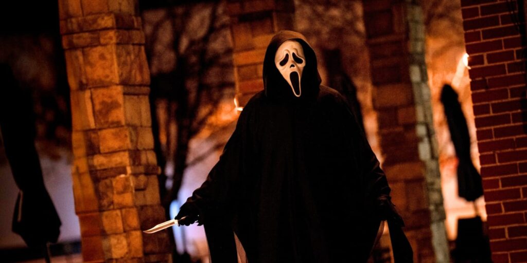 Çığlık 7, Filmgram’te Rekor Kırdı!