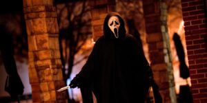 Çığlık 7, Filmgram’te Rekor Kırdı!