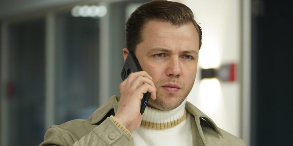 Teşkilat Zirvede, Sahtekarlar Sürpriz Yaptı!