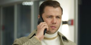 Teşkilat Zirvede, Sahtekarlar Sürpriz Yaptı!